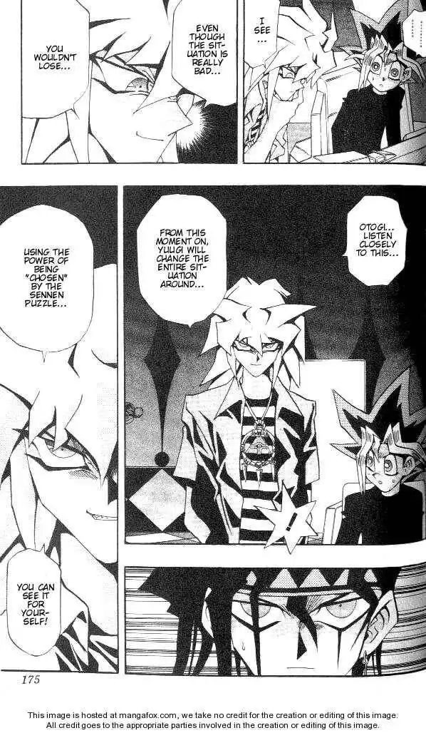 Yu-Gi-Oh! Duelist Chapter 82 20